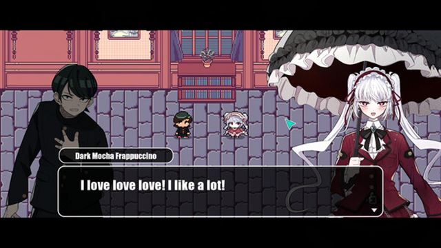 Hình ảnh gameplay SORRY SURVIVOR-TENOKE