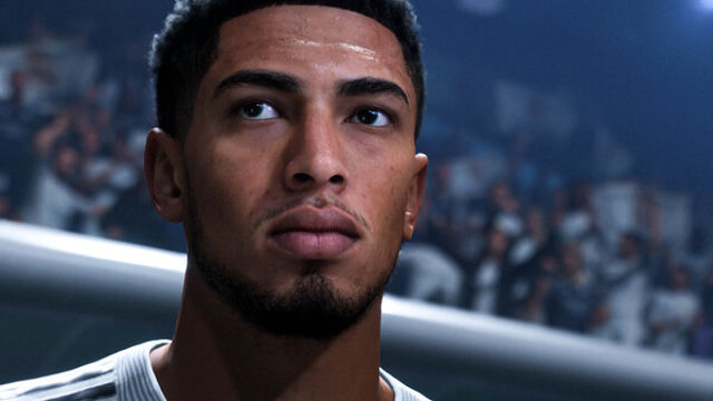 Hình ảnh gameplay EA SPORTS FC 26 v20260722 HYPERVISOR-P2P