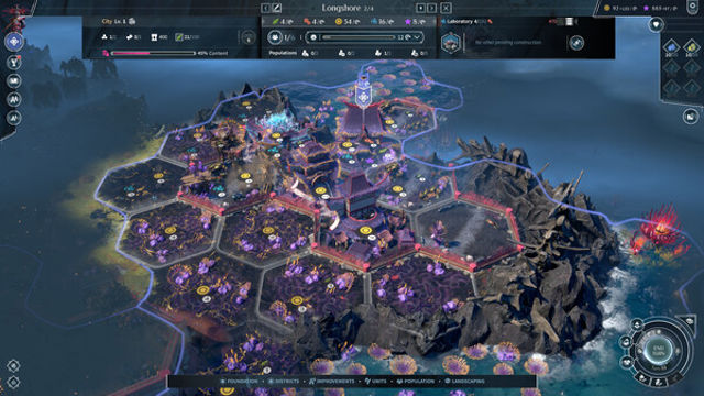 Hình ảnh gameplay ENDLESS Legend 2 v0.0.71.158018 Early Access