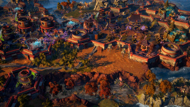 Hình ảnh gameplay ENDLESS Legend 2 v0.0.71.158116 Early Access