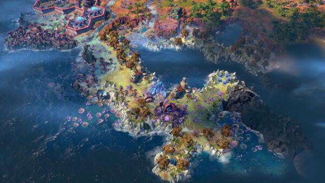 Hình ảnh gameplay ENDLESS Legend 2 v0.0.71.158116 Early Access