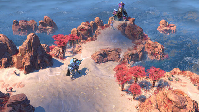 Hình ảnh gameplay ENDLESS Legend 2 v0.0.71.158116 Early Access