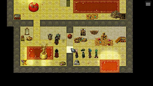 Hình ảnh gameplay Second Chances-TENOKE