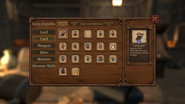 Hình ảnh gameplay Lucky Lord The Coin Pusher of Fate-TENOKE