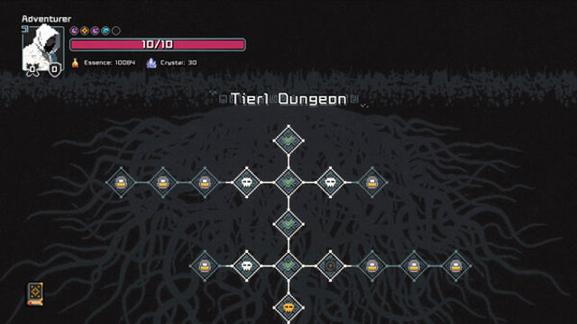 Hình ảnh gameplay Villages and Dungeons v10033-P2P