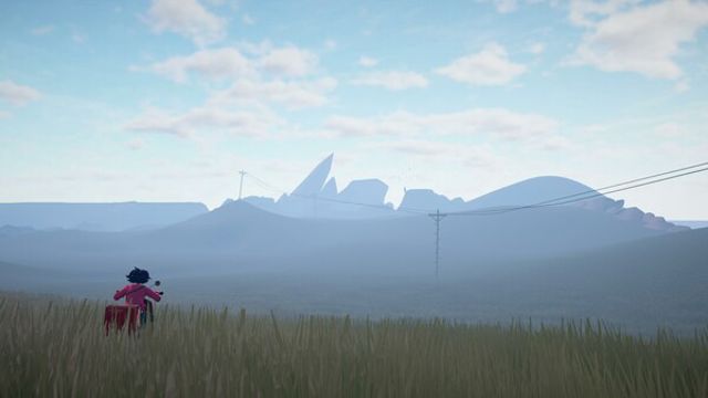 Hình ảnh gameplay A Pizza Delivery-TENOKE