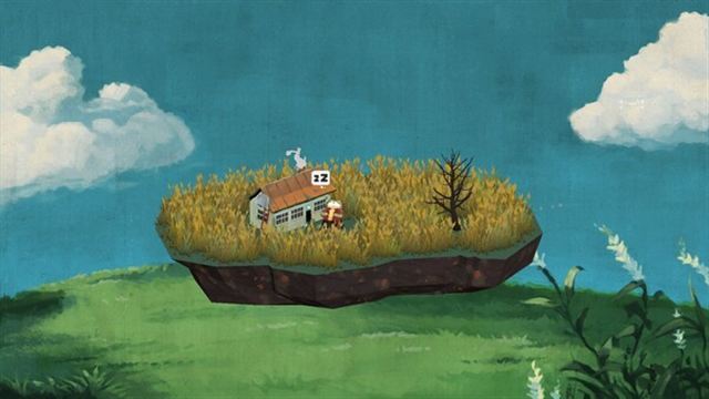 Hình ảnh gameplay Ropukas Idle Island-GoldBerg