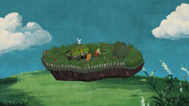 Hình ảnh gameplay Ropukas Idle Island-GoldBerg