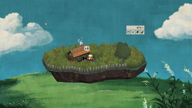 Hình ảnh gameplay Ropukas Idle Island-GoldBerg