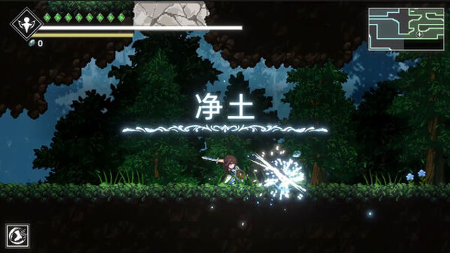 Hình ảnh gameplay Shattered Divinities-TENOKE