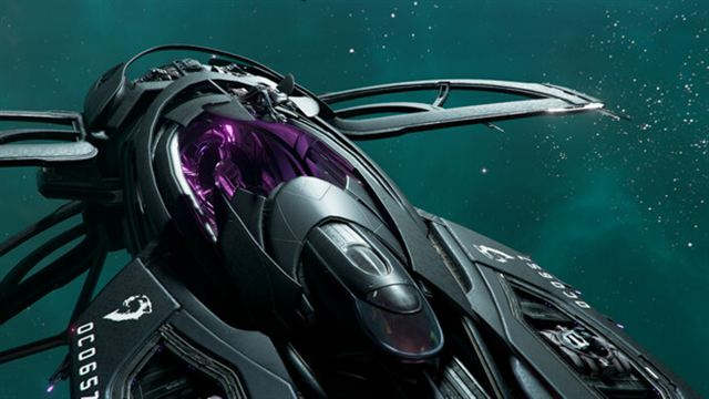 Hình ảnh gameplay X4 Foundations Hyperion Pack-RUNE