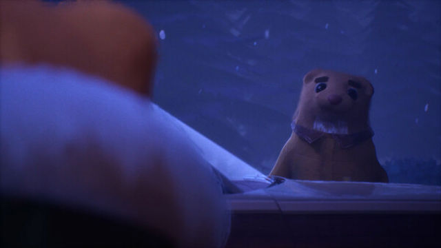 Hình ảnh gameplay Light Up The Town-TENOKE