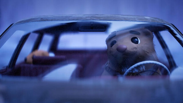 Hình ảnh gameplay Light Up The Town-TENOKE