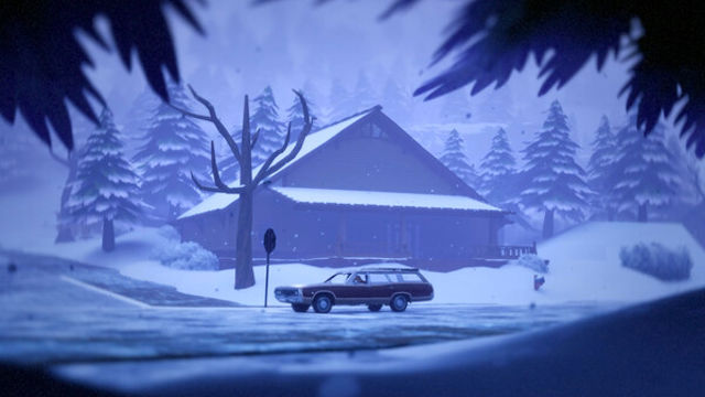 Hình ảnh gameplay Light Up The Town-TENOKE