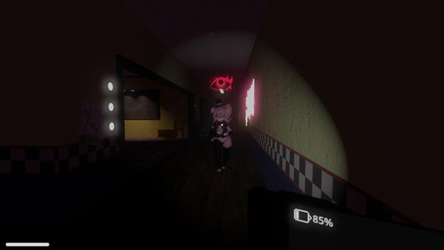 Hình ảnh gameplay Frankies FunClub-DRMFREE