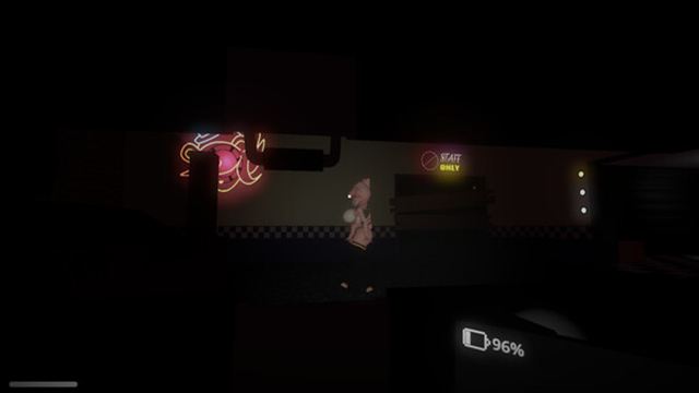 Hình ảnh gameplay Frankies FunClub-DRMFREE