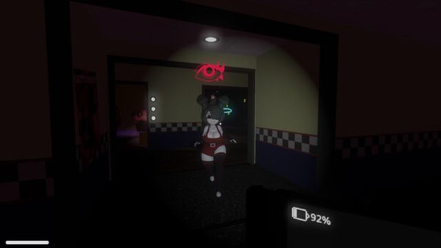 Hình ảnh gameplay Frankies FunClub-DRMFREE