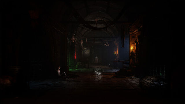 Hình ảnh gameplay Devil of the Plague Early Access