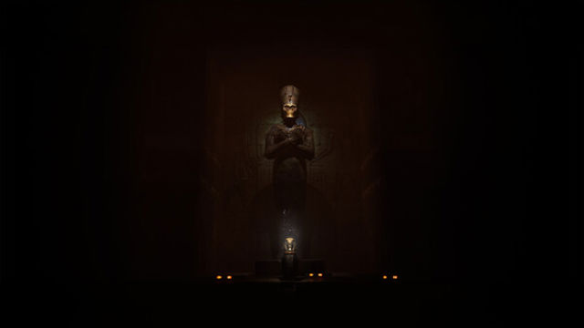 Hình ảnh gameplay Devil of the Plague Early Access