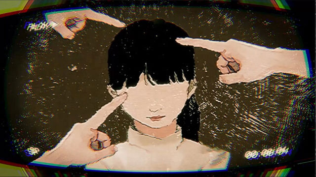 Hình ảnh gameplay ZHUISHU-TENOKE