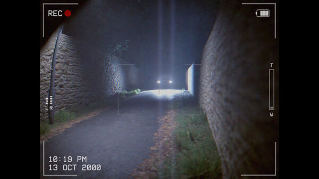 Hình ảnh gameplay The Gretlow Tapes-TENOKE