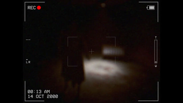 Hình ảnh gameplay The Gretlow Tapes-TENOKE
