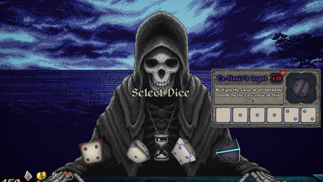 Hình ảnh gameplay Dice With Death v20260803-P2P
