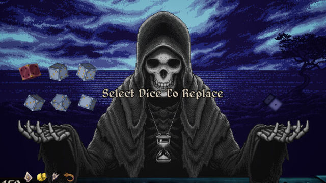 Hình ảnh gameplay Dice With Death-TENOKE
