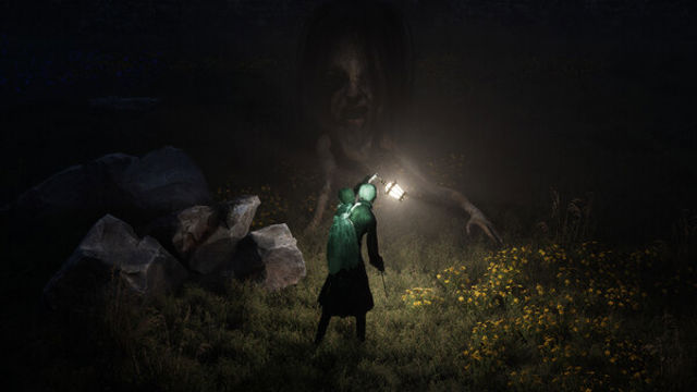 Hình ảnh gameplay Withering Realms Early Access
