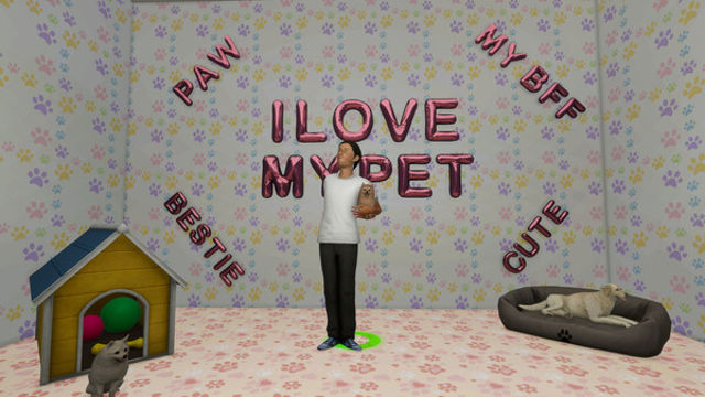 Hình ảnh gameplay Photographers Life Simulator-GoldBerg