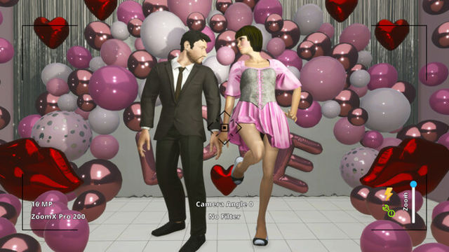 Hình ảnh gameplay Photographers Life Simulator-GoldBerg