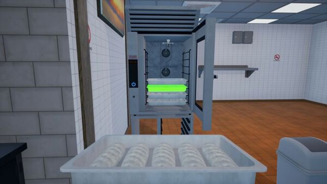 Hình ảnh gameplay Sandwich Simulator v1.1.1.0-P2P