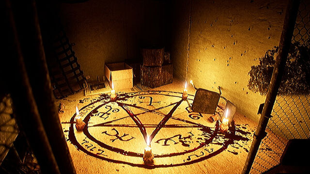 Hình ảnh gameplay Perpetuo-TENOKE