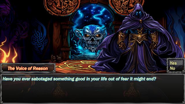 Hình ảnh gameplay The Test Reality Check v20250628-P2P