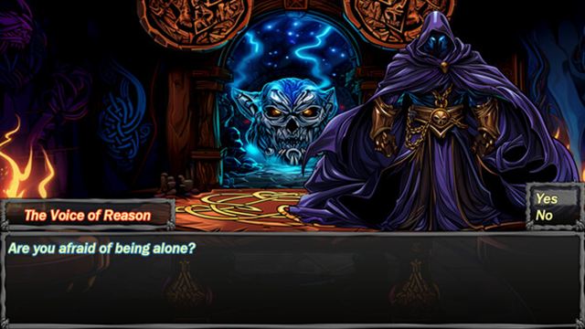 Hình ảnh gameplay The Test Reality Check v20250523-P2P