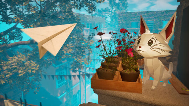 Hình ảnh gameplay Origament A Paper Adventure v1.8.9-P2P