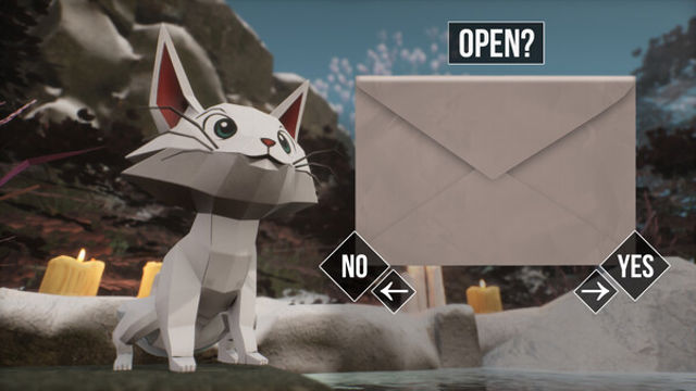 Hình ảnh gameplay Origament A Paper Adventure-RUNE