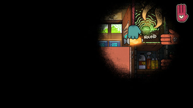 Hình ảnh gameplay Untitled Hand Game Titled Edition-TENOKE