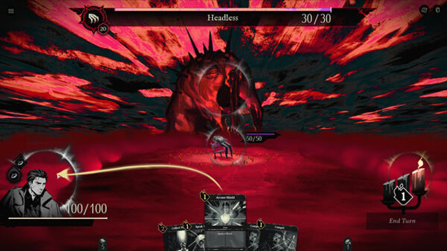 Hình ảnh gameplay Malys-TENOKE