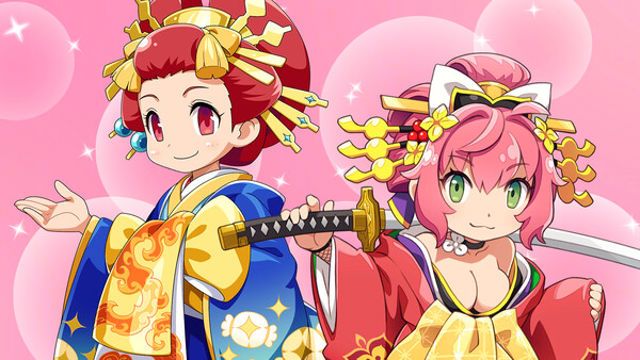 Hình ảnh gameplay COTTOn RockWithYou ORIENTAL NIGHT DREAMS-GoldBerg