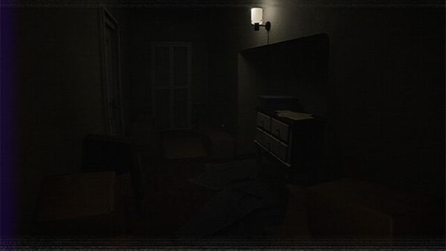Hình ảnh gameplay Where the Walls Breathe-TENOKE