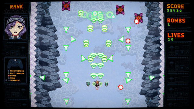 Hình ảnh gameplay Atomanta-TENOKE
