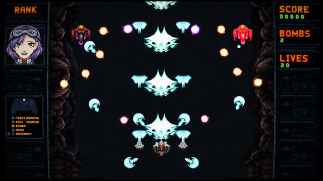 Hình ảnh gameplay Atomanta-TENOKE