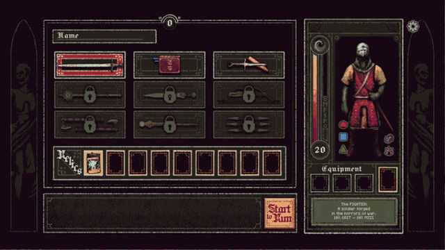 Hình ảnh gameplay The Fortress-TENOKE