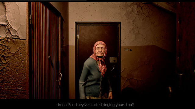 Hình ảnh gameplay New Face On The Block-GoldBerg