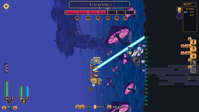 Hình ảnh gameplay Wall World 2-TENOKE