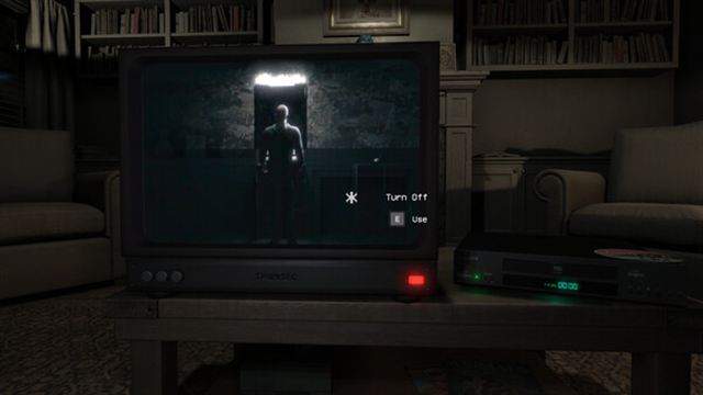 Hình ảnh gameplay TAPE DENIAL-TENOKE