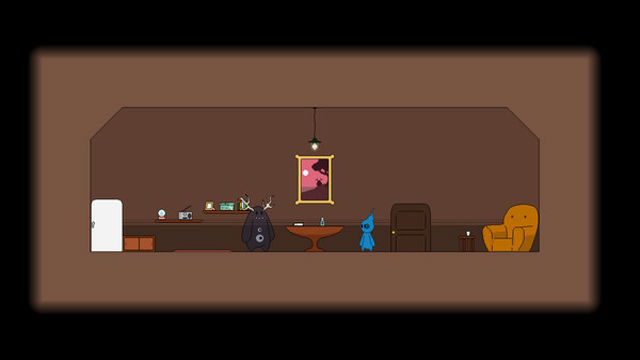 Hình ảnh gameplay Wishbind-TENOKE