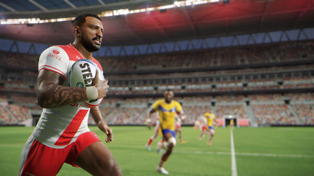 Hình ảnh gameplay Rugby League 26 v1.0.5033-P2P