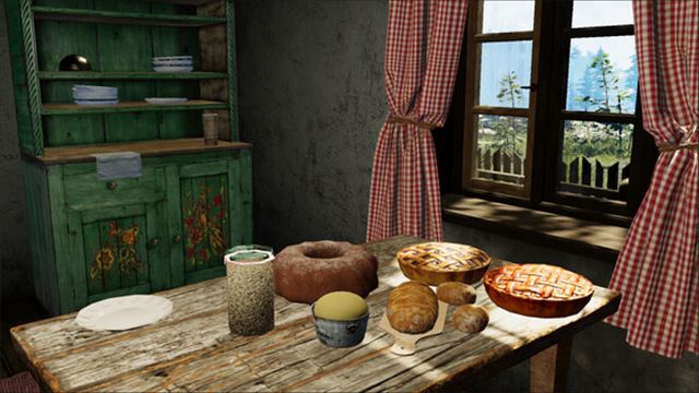 Hình ảnh gameplay Farmers Life Spread the Bread-TENOKE